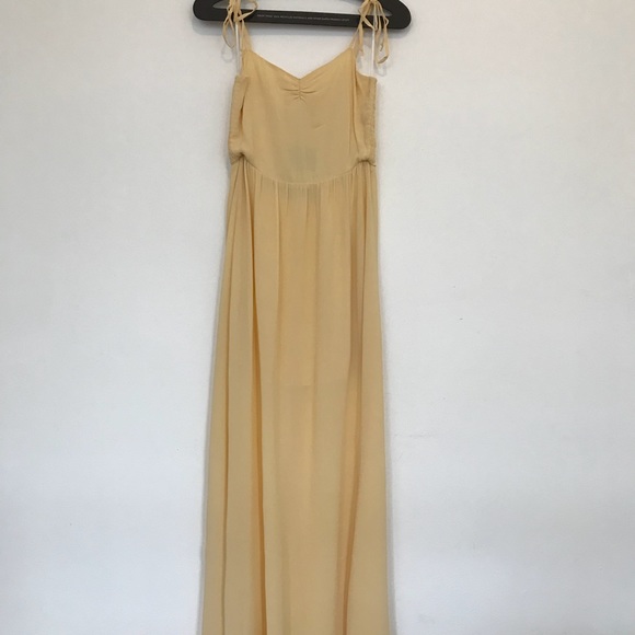 Reformation Sylvie Dress XS - Picture 3 of 8